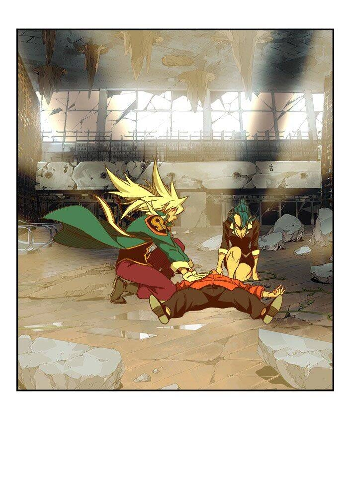 Chúa Tể Học Đường Chapter 443 - 92