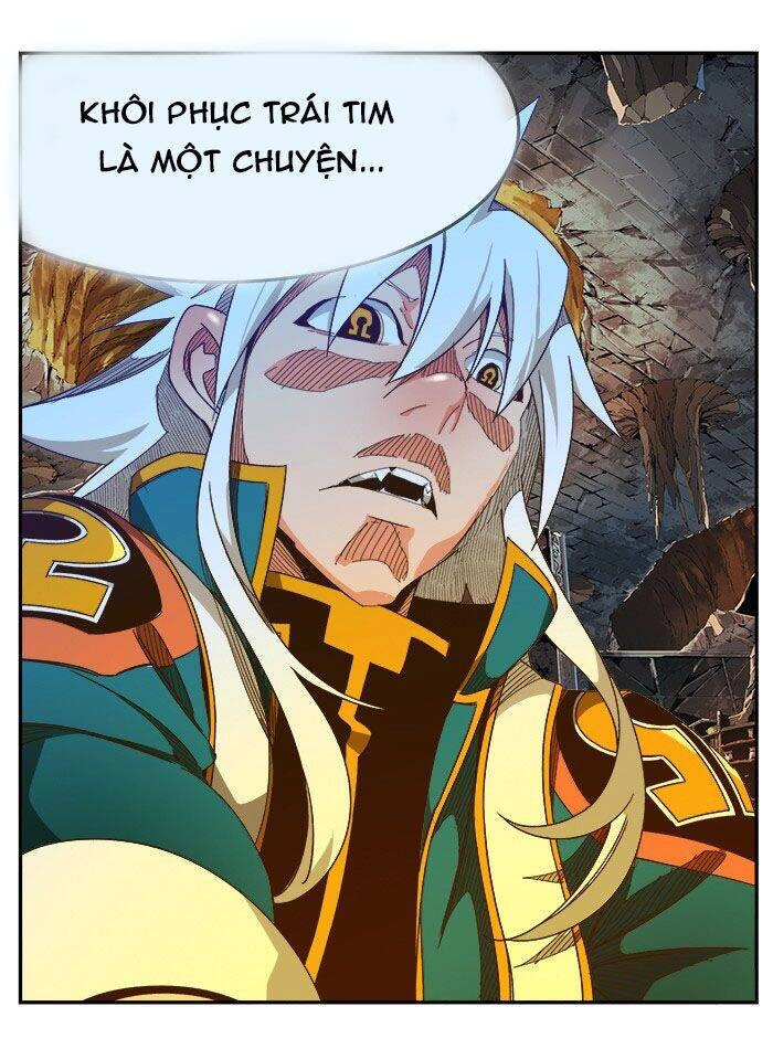 Chúa Tể Học Đường Chapter 443 - 94