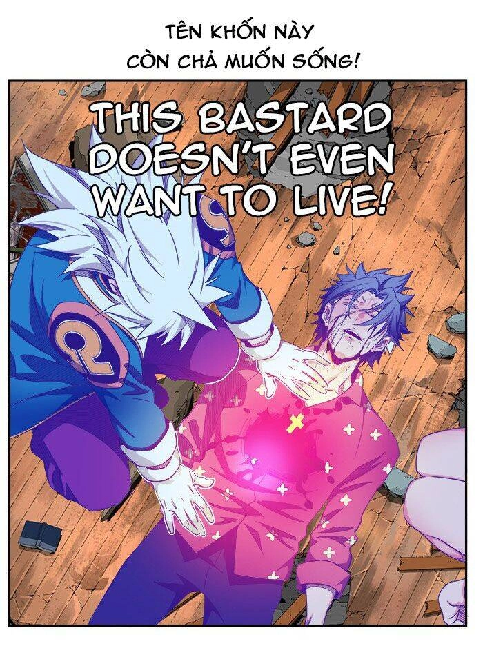 Chúa Tể Học Đường Chapter 443 - 96