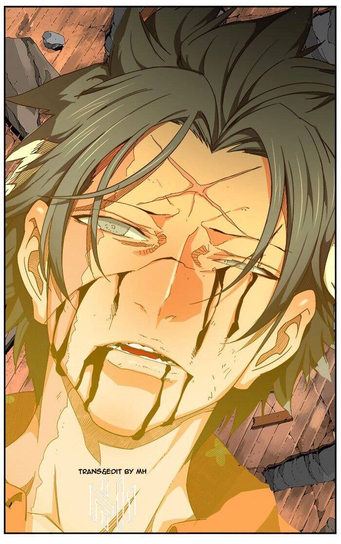 Chúa Tể Học Đường Chapter 443 - 97