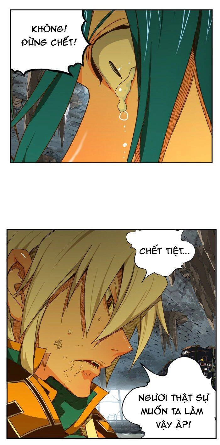 Chúa Tể Học Đường Chapter 443 - 98