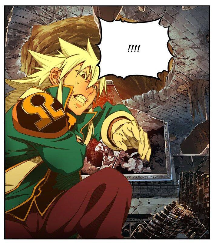 Chúa Tể Học Đường Chapter 443 - 100