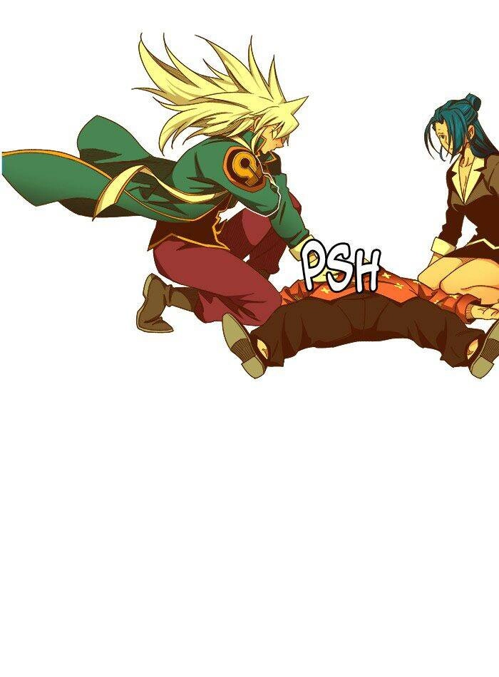 Chúa Tể Học Đường Chapter 443 - 101