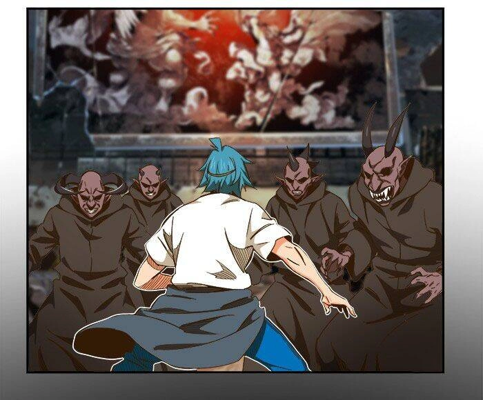 Chúa Tể Học Đường Chapter 444 - 7