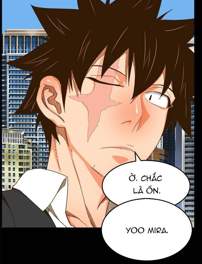 Chúa Tể Học Đường Chapter 444 - 9