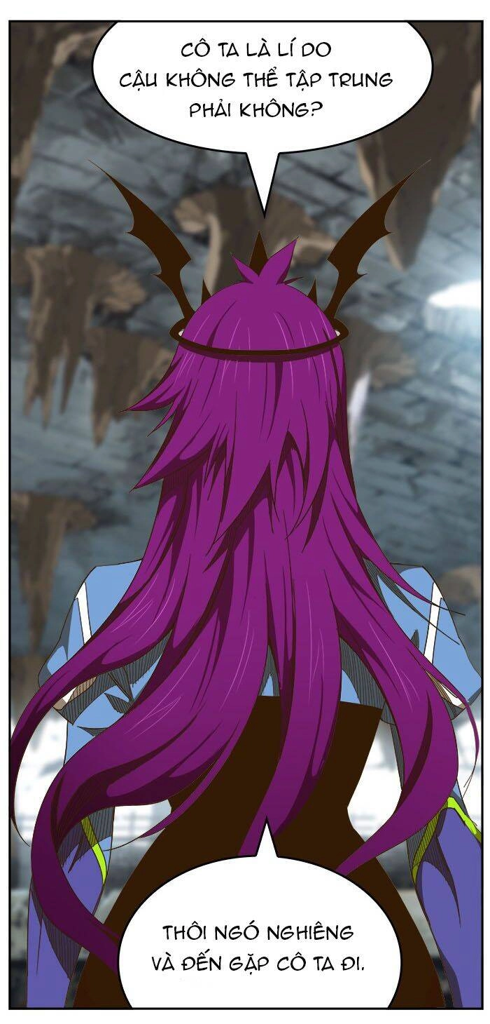 Chúa Tể Học Đường Chapter 444 - 14