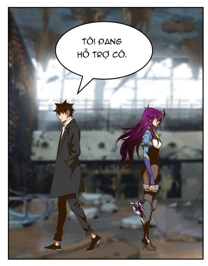 Chúa Tể Học Đường Chapter 444 - 16