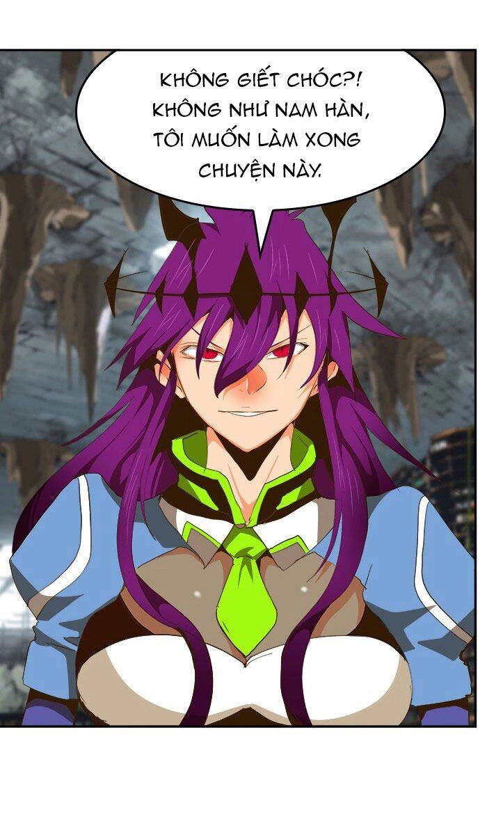 Chúa Tể Học Đường Chapter 444 - 20