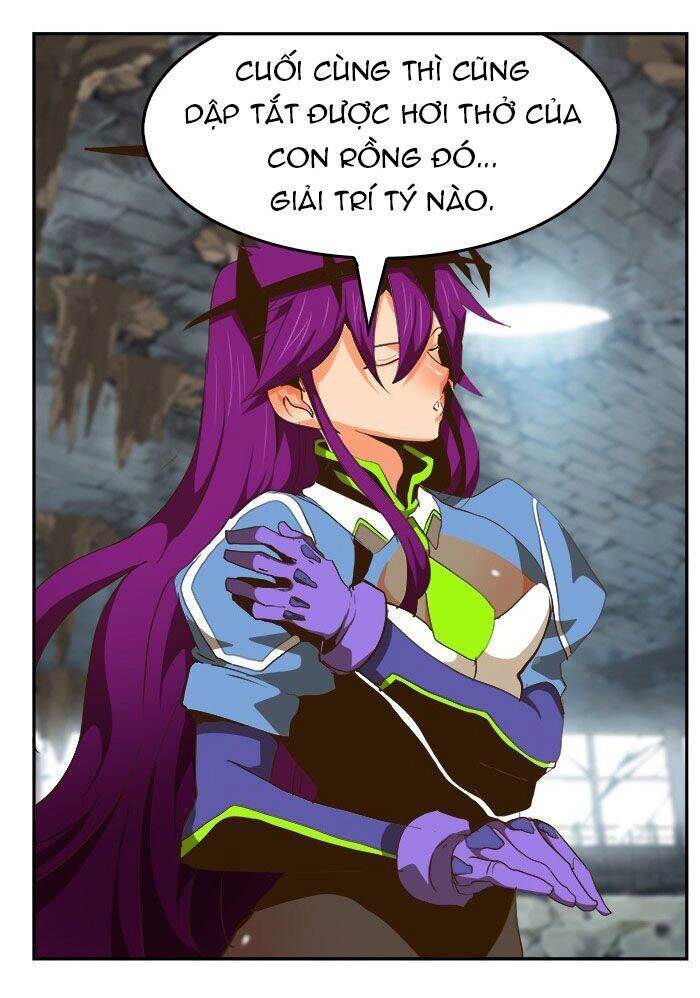 Chúa Tể Học Đường Chapter 444 - 21