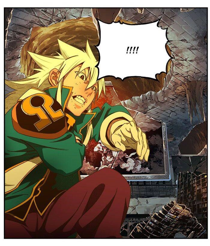 Chúa Tể Học Đường Chapter 444 - 23