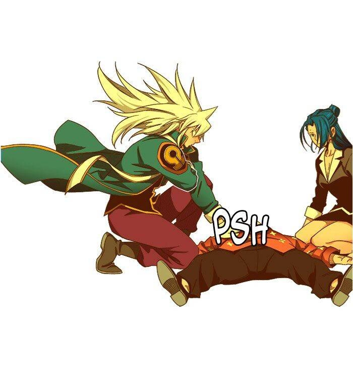 Chúa Tể Học Đường Chapter 444 - 24