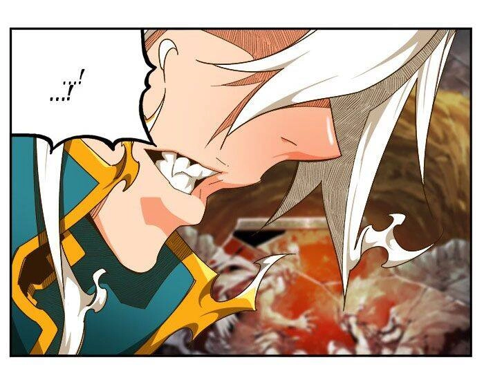 Chúa Tể Học Đường Chapter 444 - 25