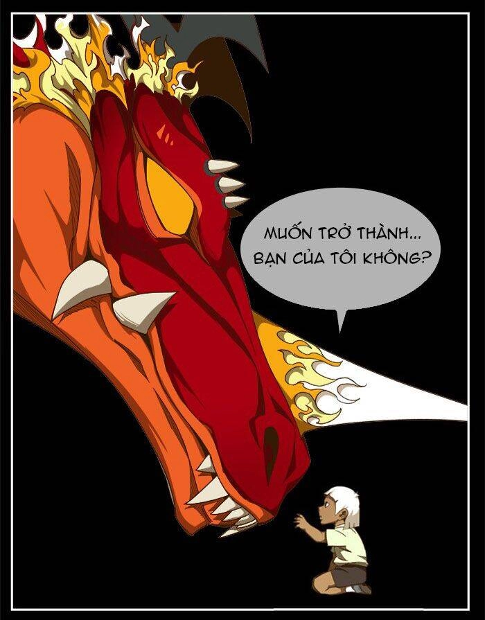 Chúa Tể Học Đường Chapter 444 - 30