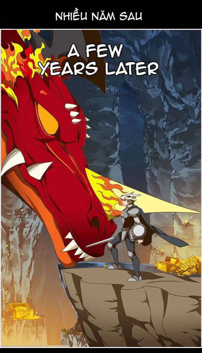 Chúa Tể Học Đường Chapter 444 - 33