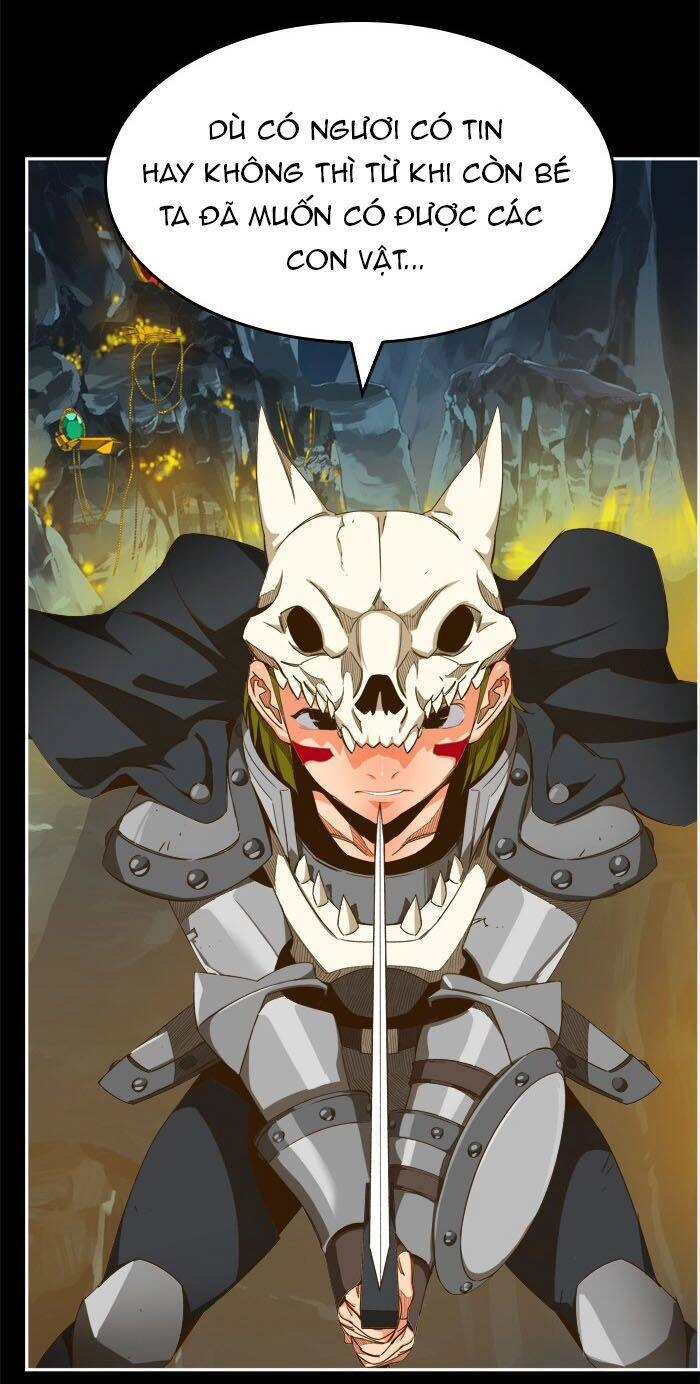 Chúa Tể Học Đường Chapter 444 - 35