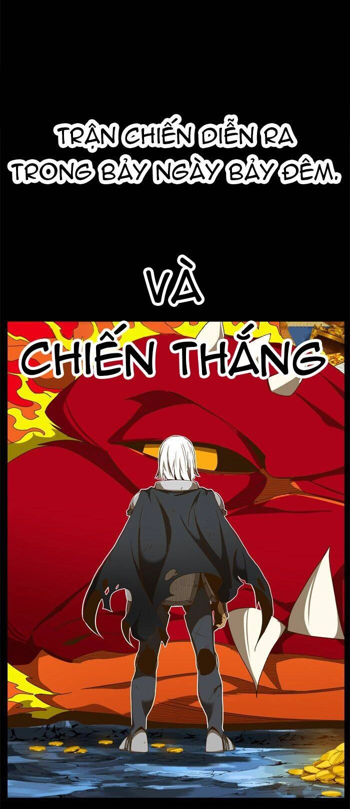 Chúa Tể Học Đường Chapter 444 - 37