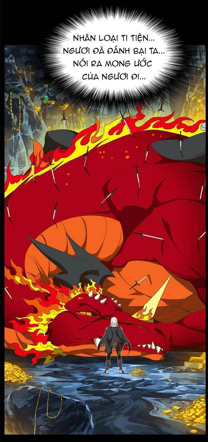 Chúa Tể Học Đường Chapter 444 - 38