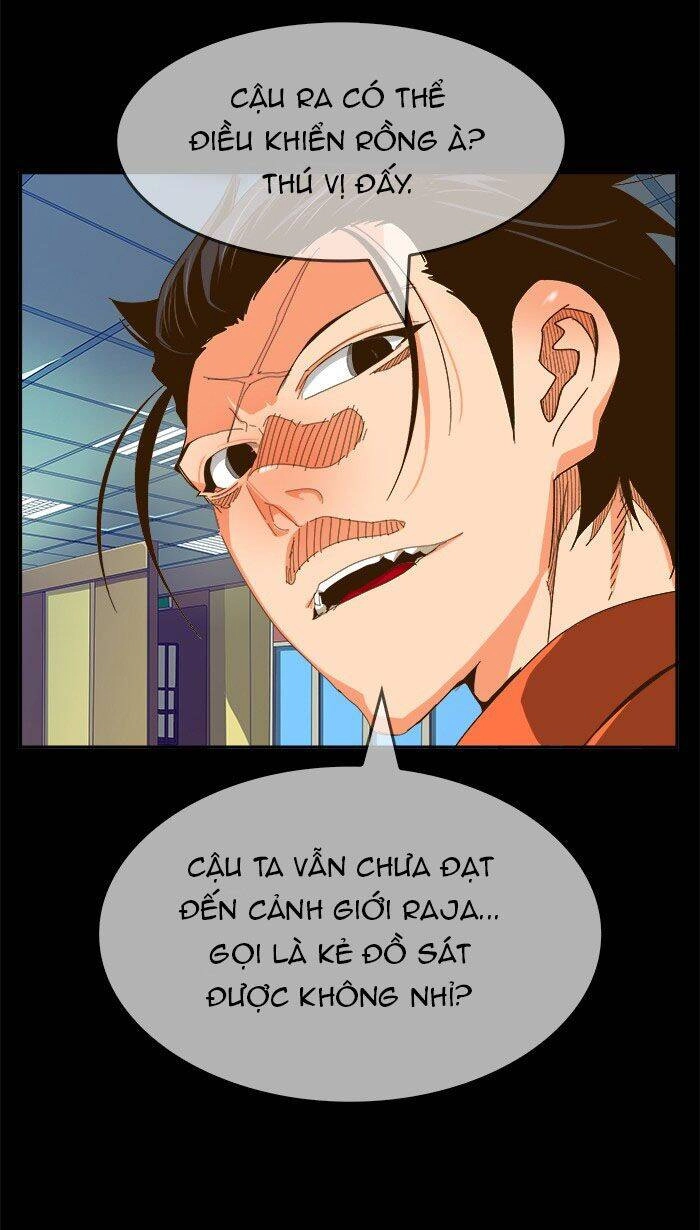 Chúa Tể Học Đường Chapter 444 - 41