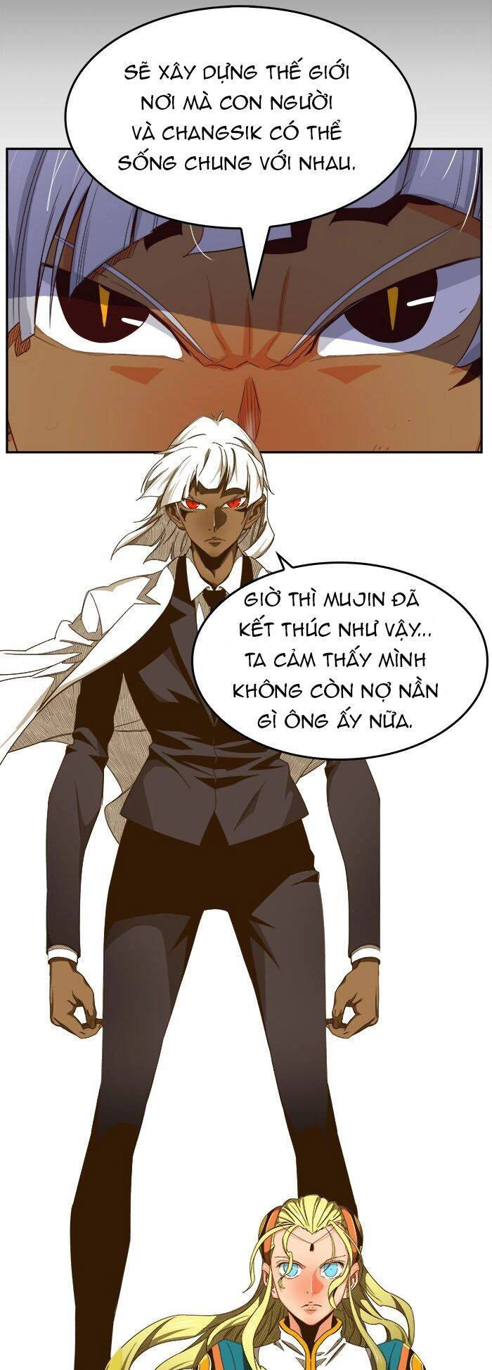 Chúa Tể Học Đường Chapter 444 - 46