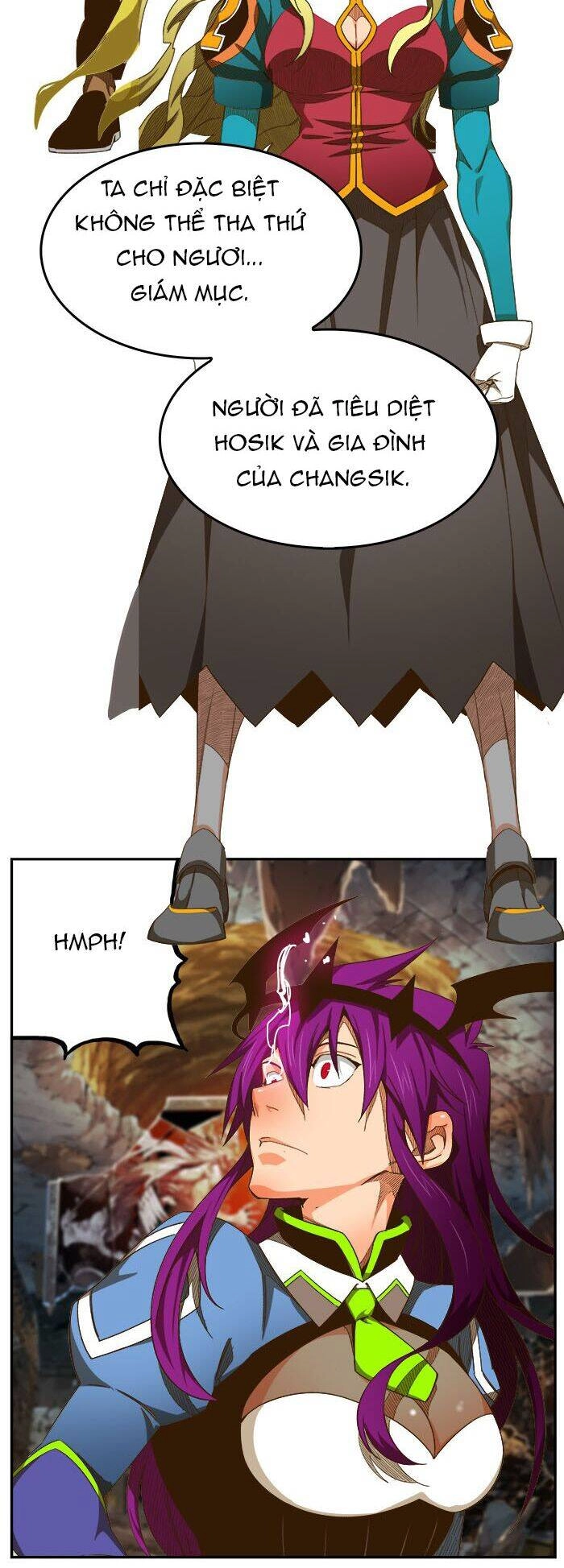 Chúa Tể Học Đường Chapter 444 - 47