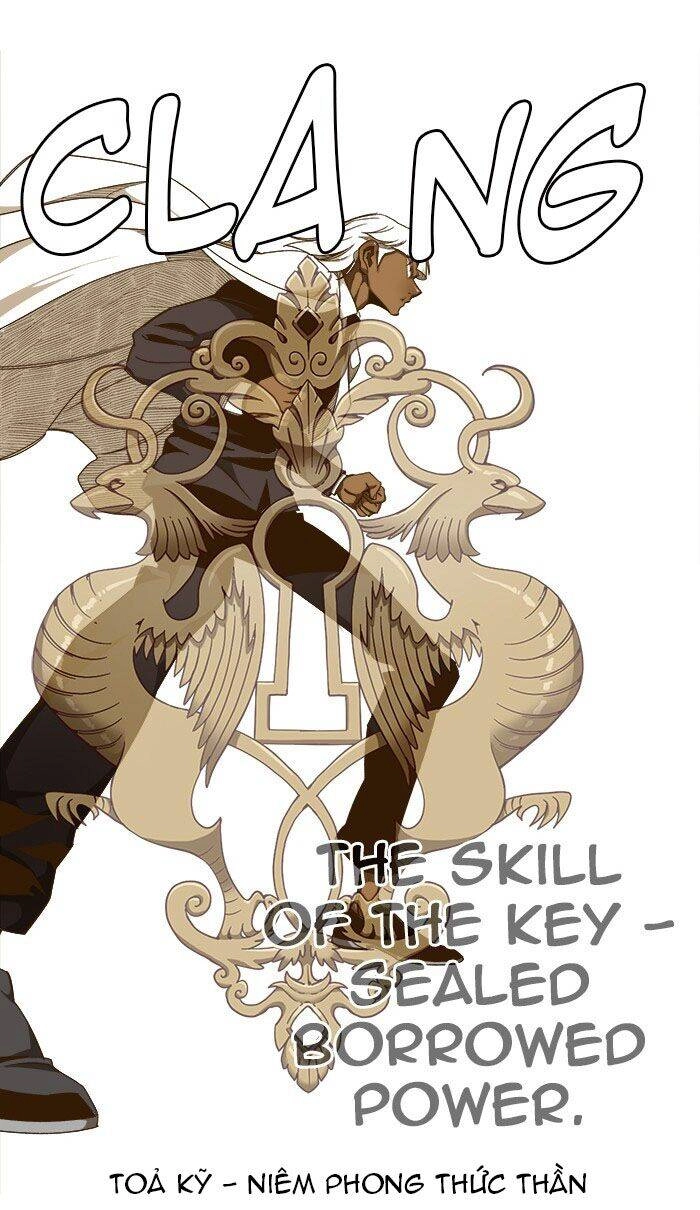 Chúa Tể Học Đường Chapter 444 - 48