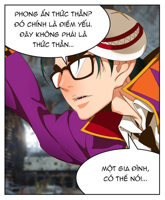 Chúa Tể Học Đường Chapter 444 - 50