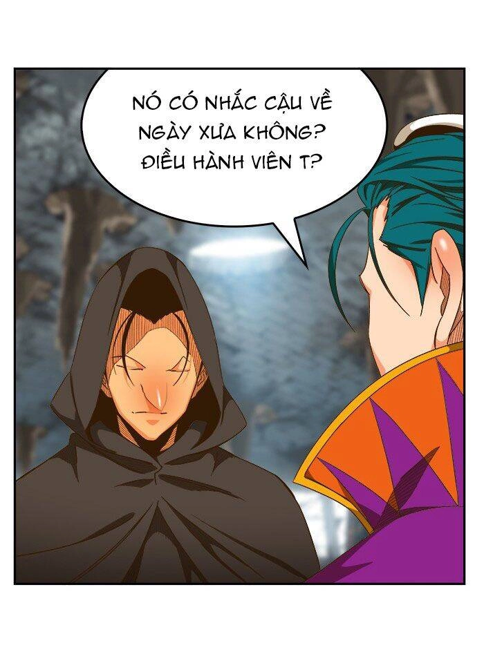 Chúa Tể Học Đường Chapter 444 - 54