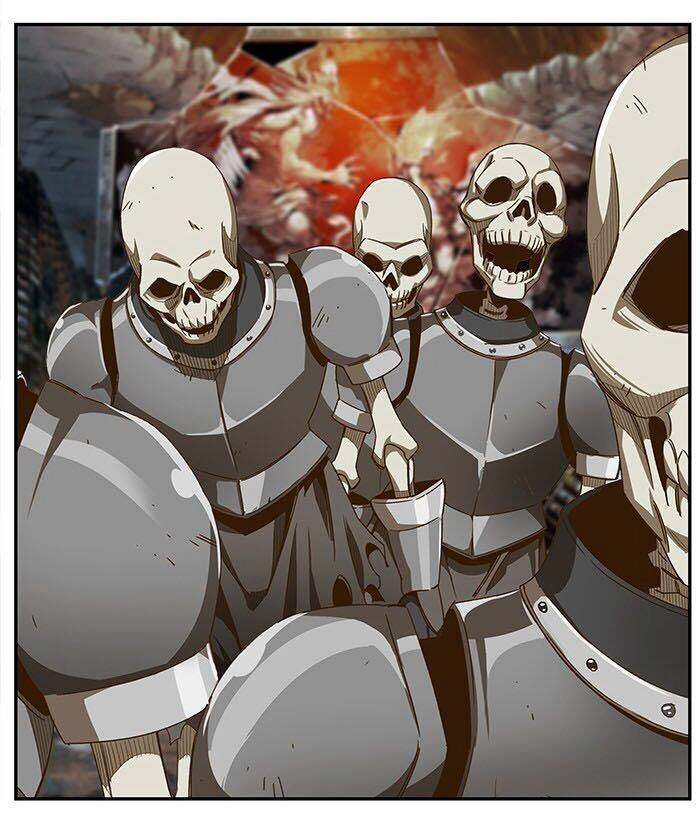 Chúa Tể Học Đường Chapter 444 - 59