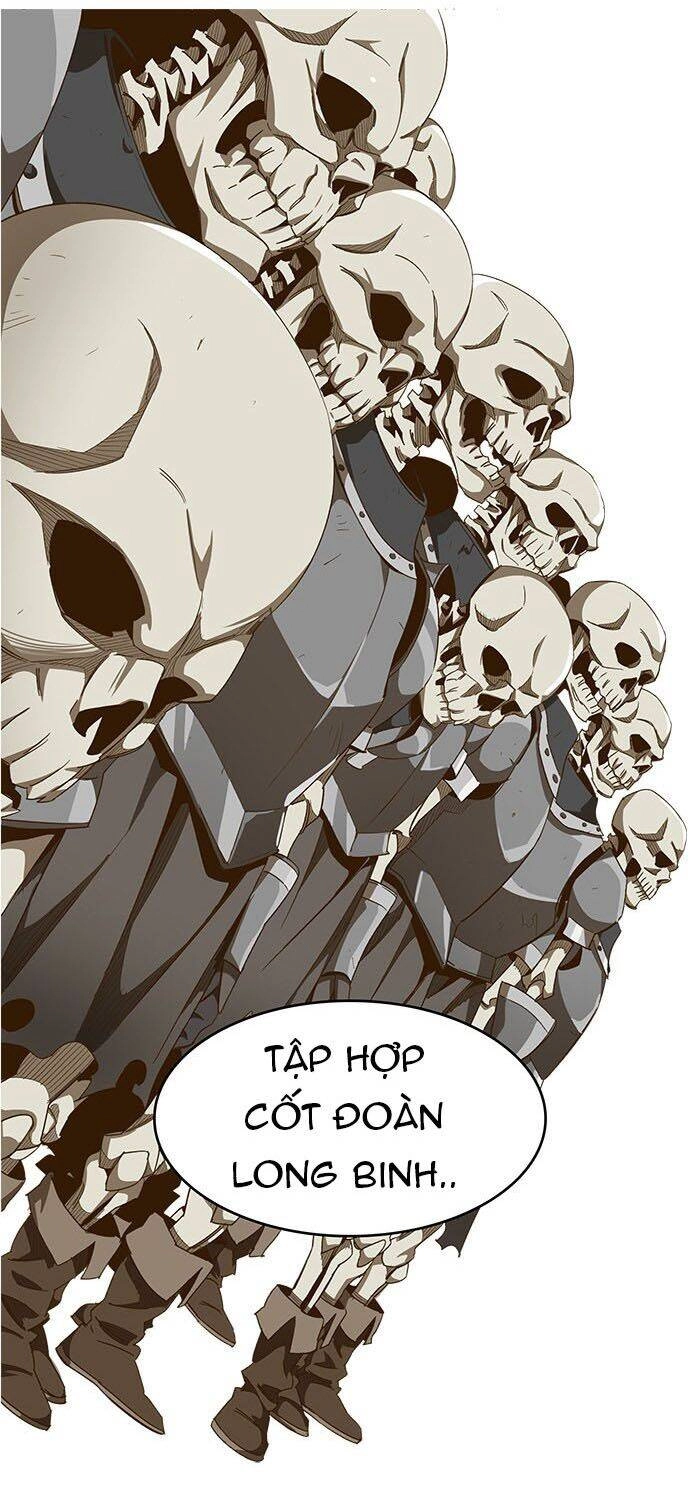 Chúa Tể Học Đường Chapter 444 - 60