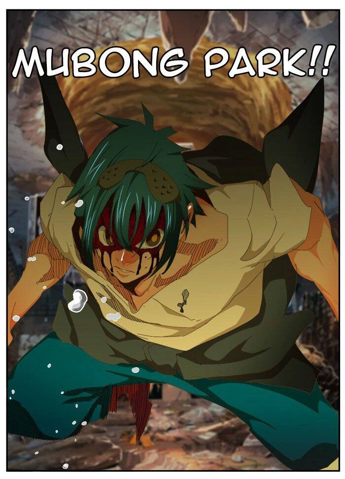 Chúa Tể Học Đường Chapter 444 - 61