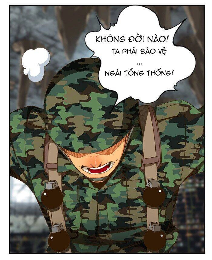 Chúa Tể Học Đường Chapter 444 - 63