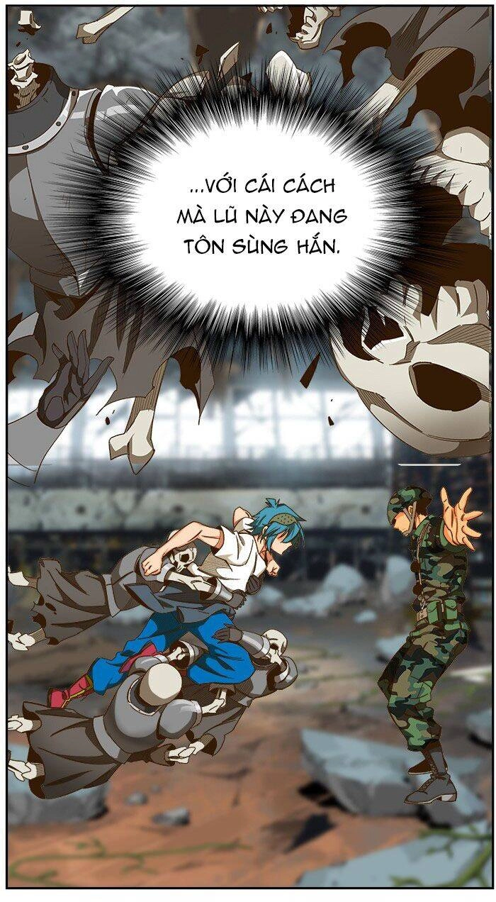 Chúa Tể Học Đường Chapter 444 - 65