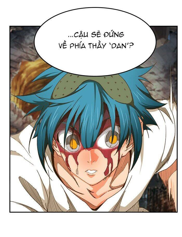 Chúa Tể Học Đường Chapter 444 - 69