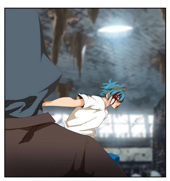 Chúa Tể Học Đường Chapter 444 - 73