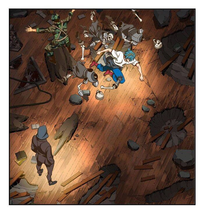 Chúa Tể Học Đường Chapter 444 - 75