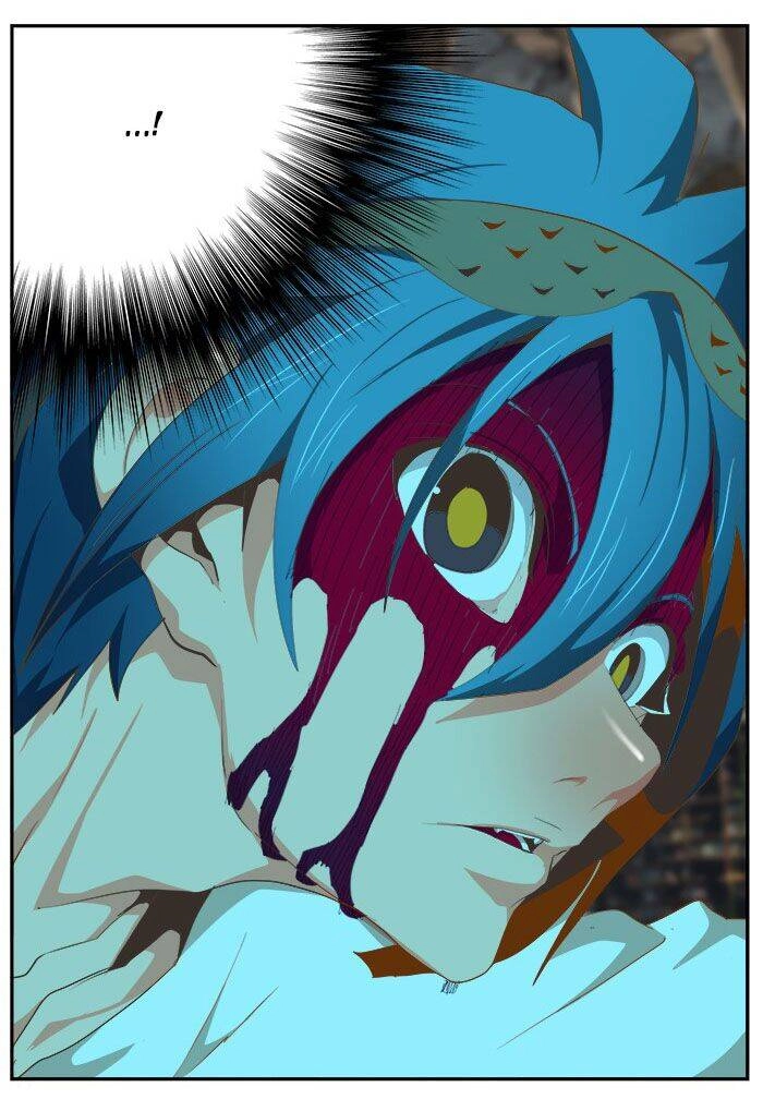 Chúa Tể Học Đường Chapter 444 - 81