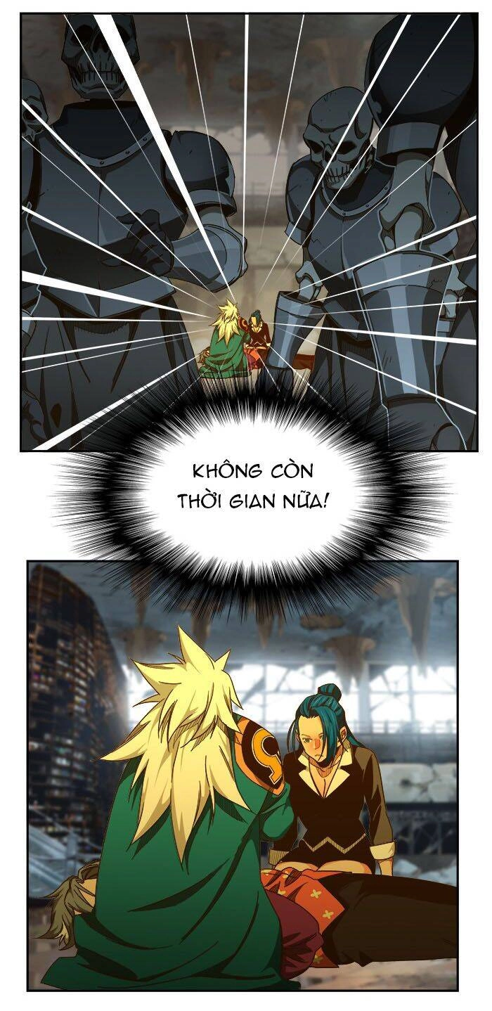 Chúa Tể Học Đường Chapter 444 - 83