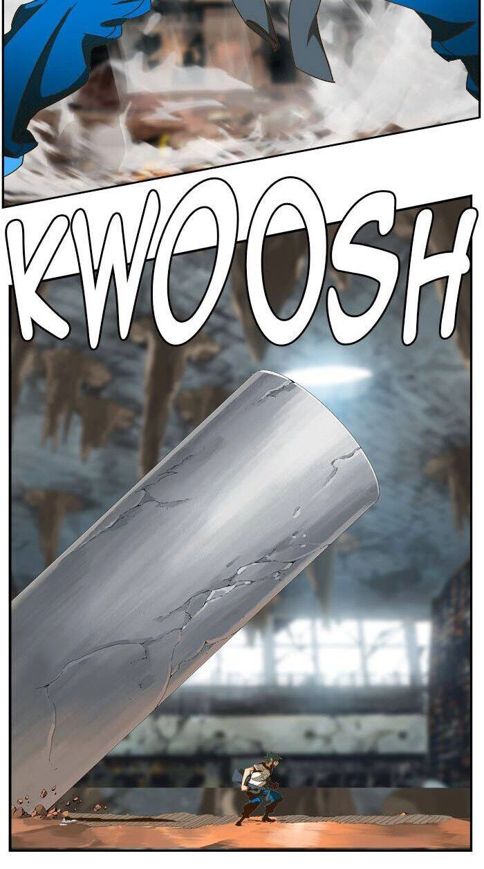 Chúa Tể Học Đường Chapter 444 - 85