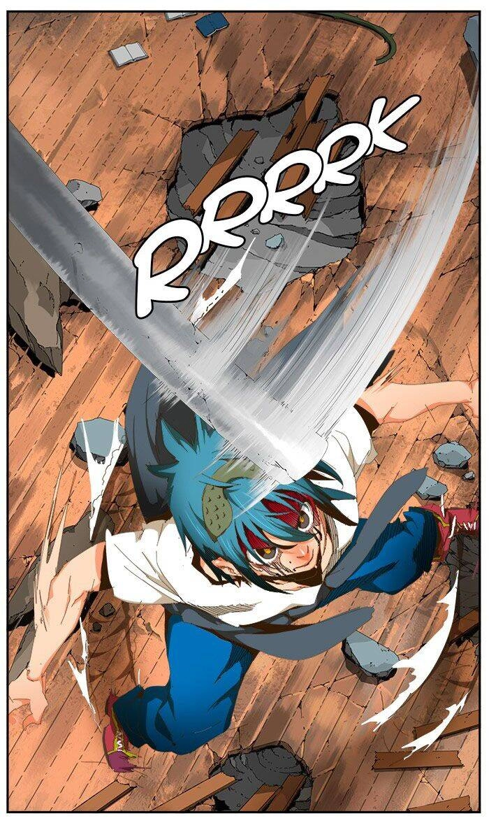 Chúa Tể Học Đường Chapter 444 - 90