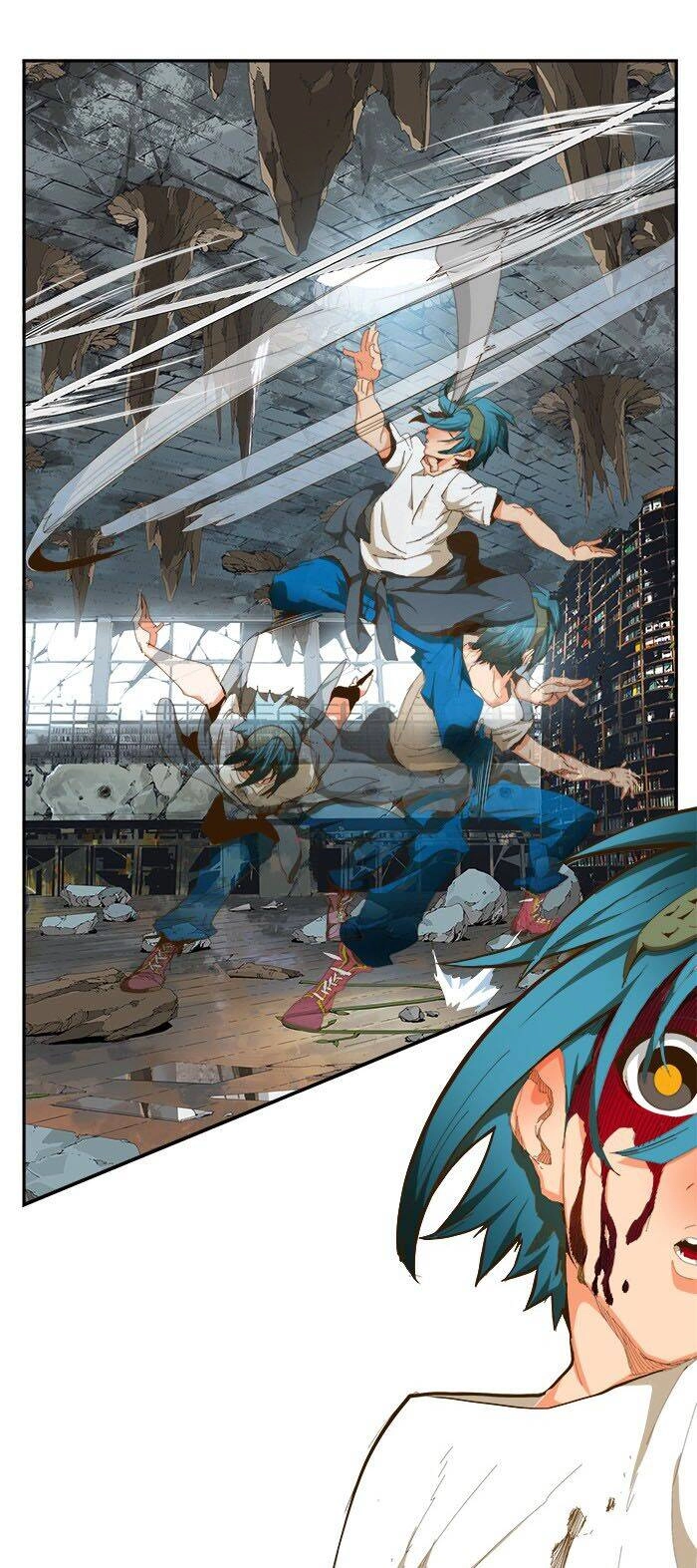 Chúa Tể Học Đường Chapter 444 - 91