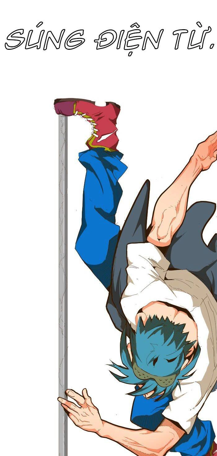 Chúa Tể Học Đường Chapter 444 - 93