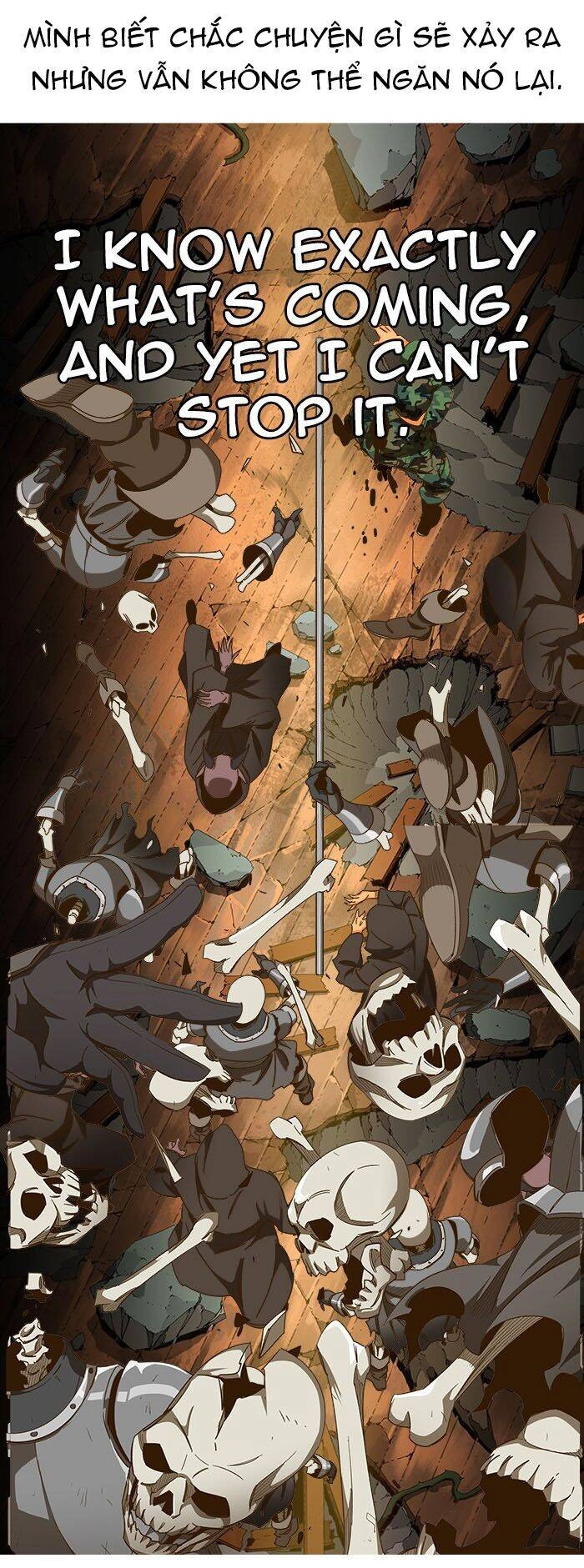 Chúa Tể Học Đường Chapter 444 - 96