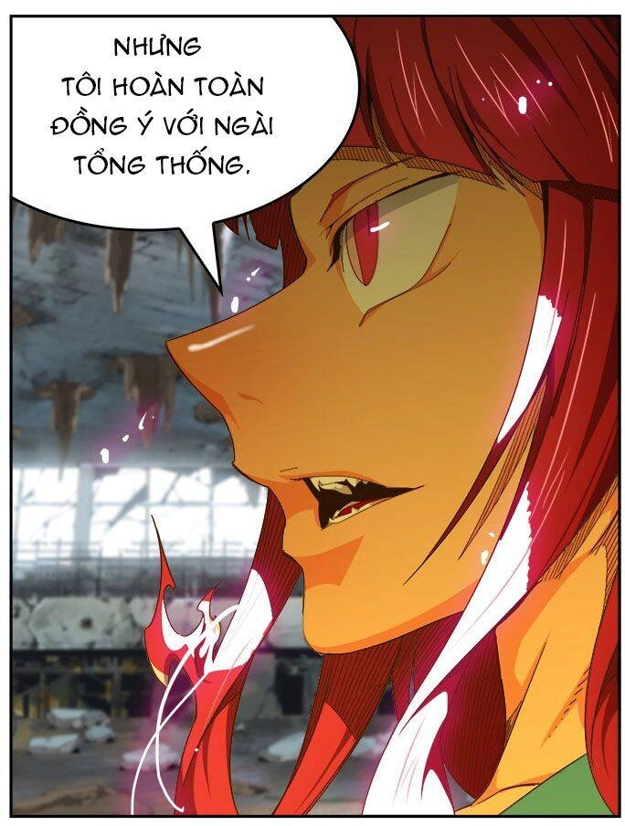 Chúa Tể Học Đường Chapter 444 - 98