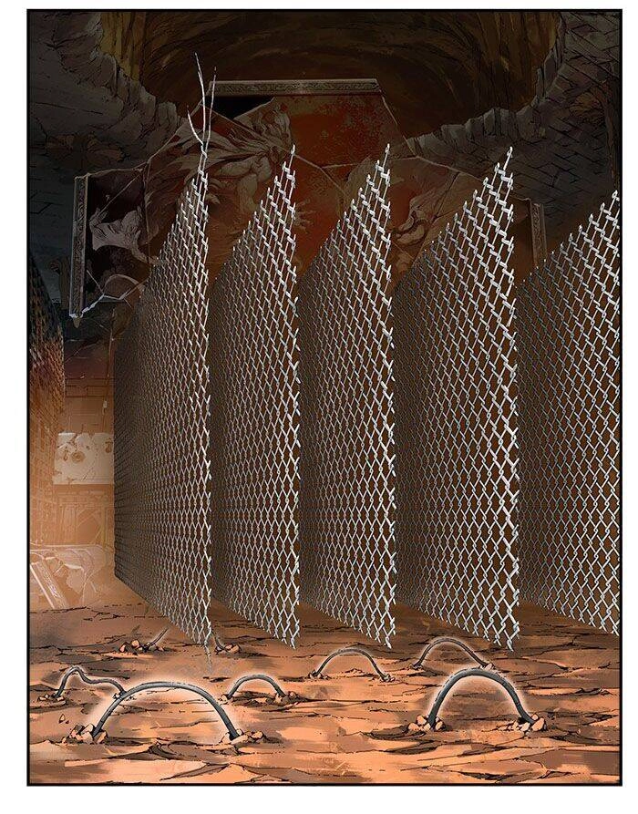 Chúa Tể Học Đường Chapter 444 - 101