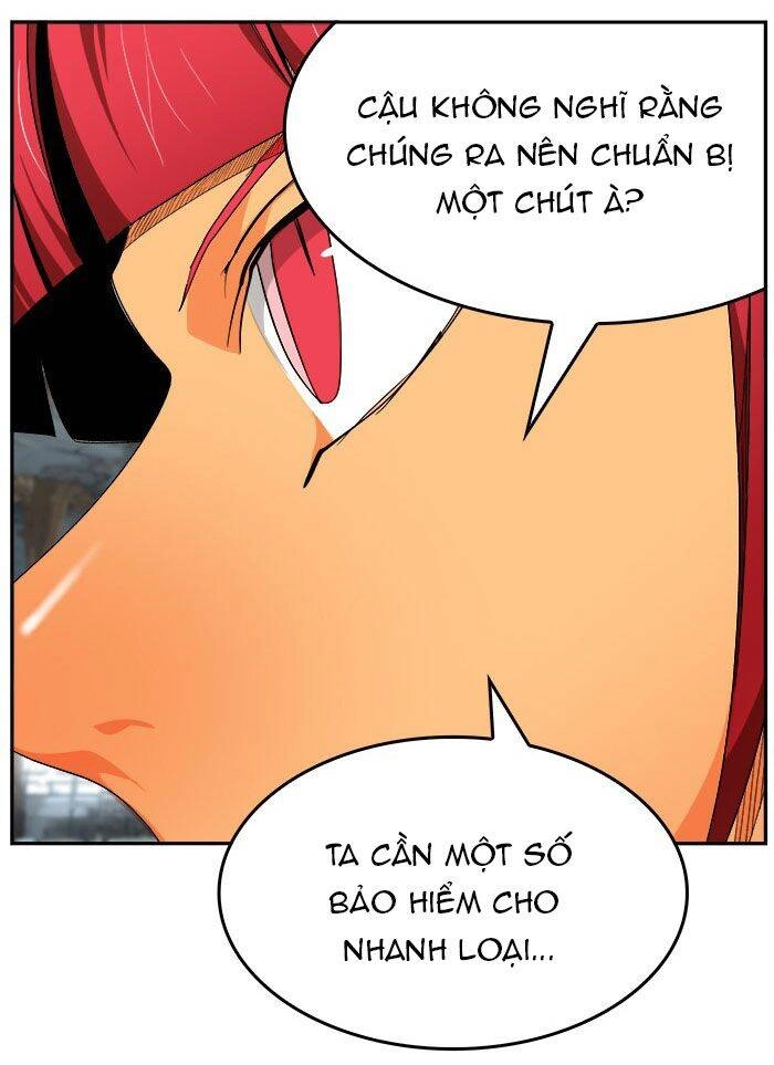 Chúa Tể Học Đường Chapter 444 - 106