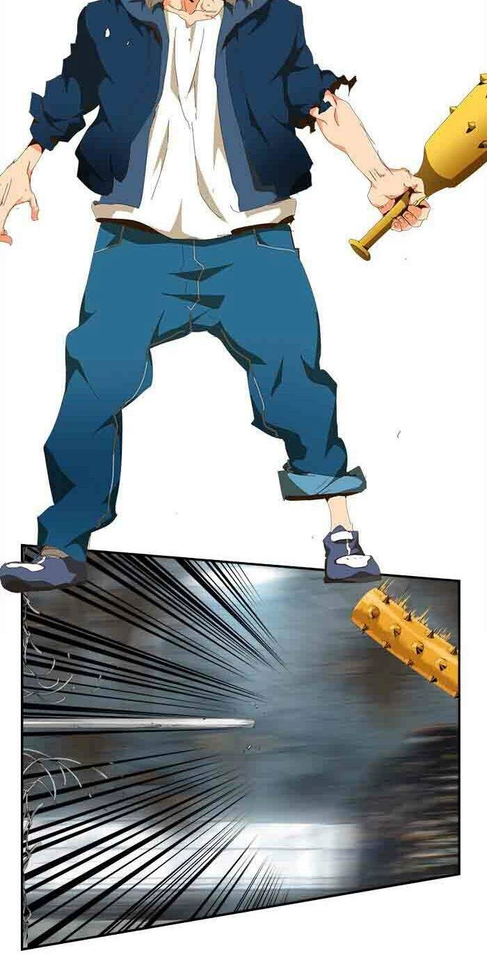 Chúa Tể Học Đường Chapter 444 - 109