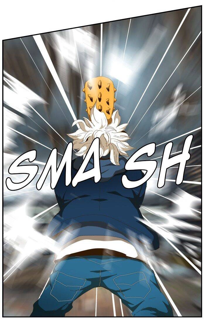 Chúa Tể Học Đường Chapter 444 - 110