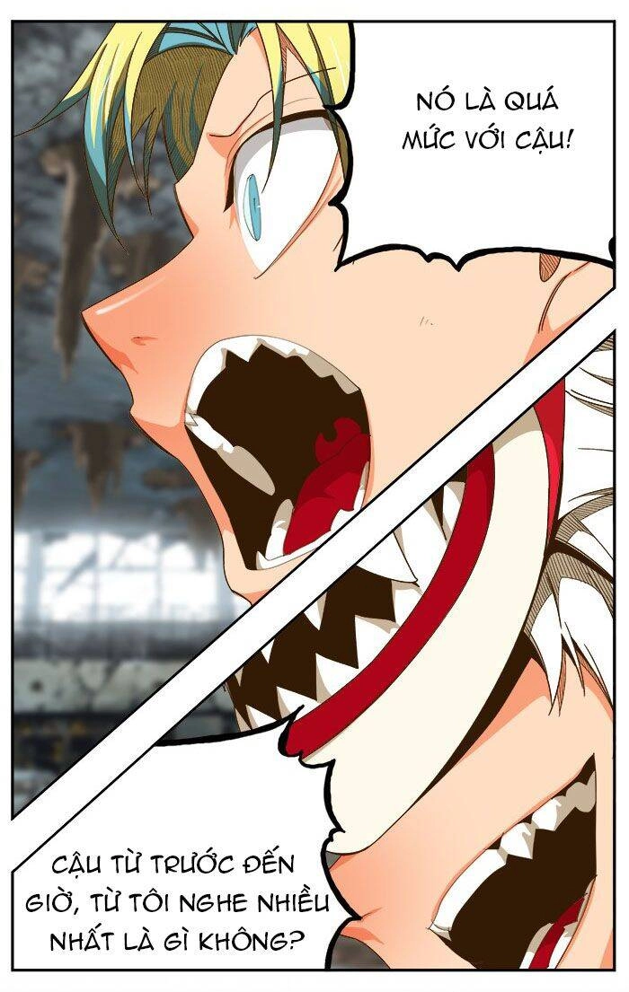 Chúa Tể Học Đường Chapter 444 - 111