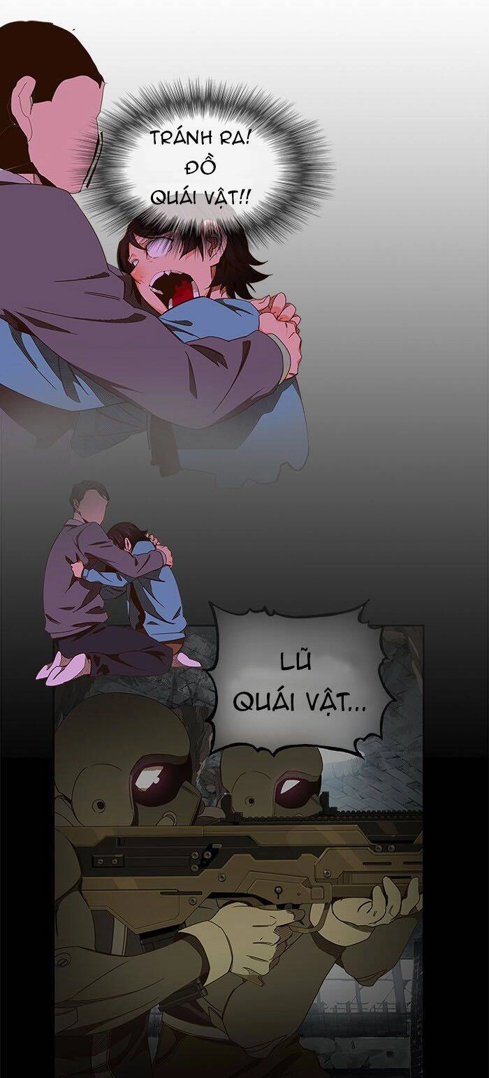 Chúa Tể Học Đường Chapter 444 - 112