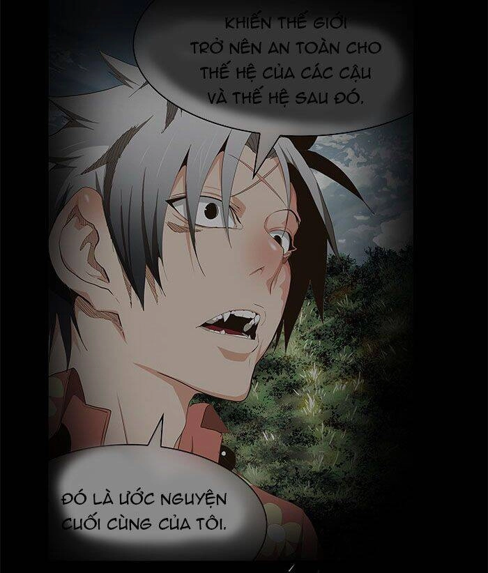 Chúa Tể Học Đường Chapter 444 - 114